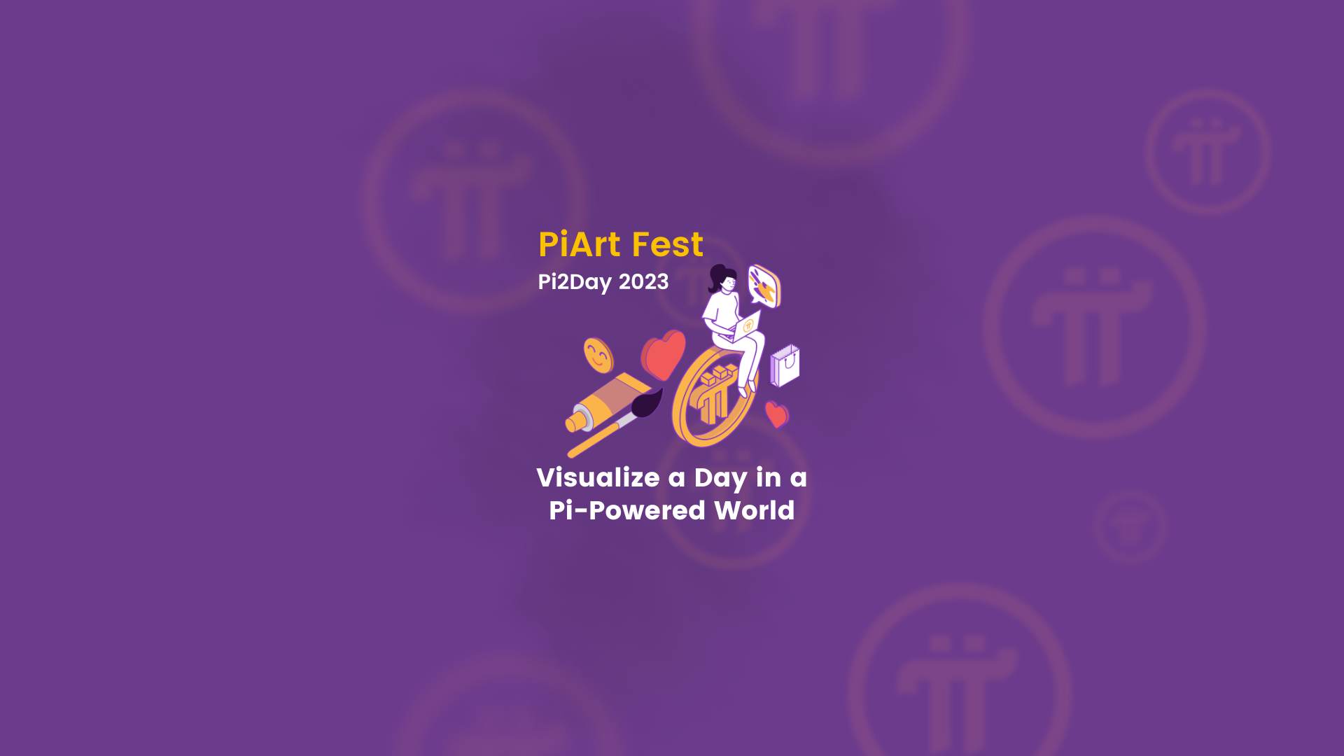 Pi Art Festival