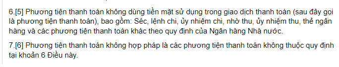 Rủi ro về mặt pháp lý