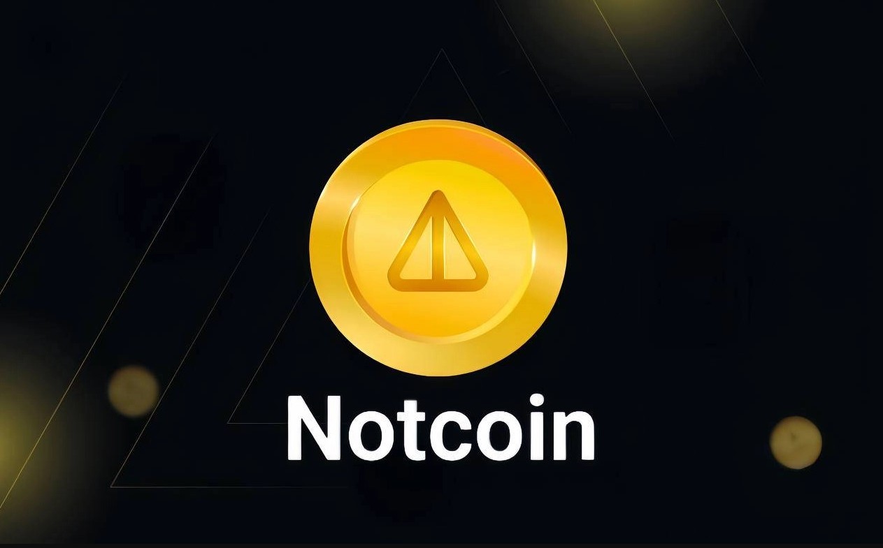 Notcoin là gì?